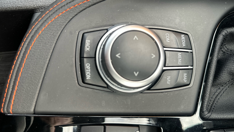 BMW X1 sDrive 18i Sport 5dr Step Auto Petrol Estate